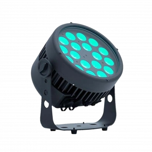 Профессиональное световое оборудование