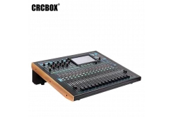 CRCBOX V24 Цифровой микшерный пульт
