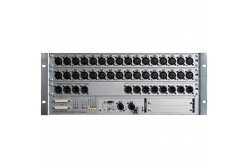 Soundcraft CSB+AES-Opt Коммутационный рэк, 32x8