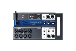 Soundcraft Ui12 Беспроводной цифровой микшер