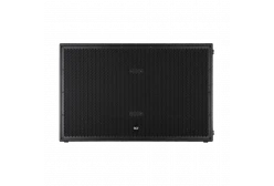 RCF SUB 8006-AS Активный сабвуфер, 2500 Вт., 2x18 дюймов