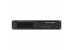 Bittner Audio XB1600 Усилитель мощности, 2x1250 Вт /2 Ом