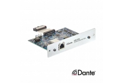 Cloud Electronics CDI-CV4 Опциональная DANTE карта для усилителя мощности CV4250