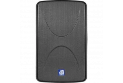 DB Technologies K300 Активная АС, 120 Вт, 2 х 6,5 дюймов