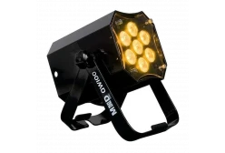 American DJ MOD QW100 Cветодиодный прожектор, 7х15 Вт., RGBW