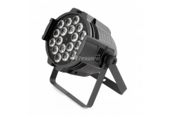 Anzhee P18x15 Светодиодный прожектор, RGBWA, 18*15 Вт.