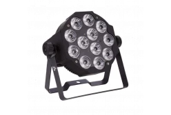 CHAUVET-DJ SLIMPAR T12 USB LED прожектор 12x3Вт RGB
