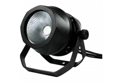 Color Imagination COBPAR 150FIP Светодиодный прожектор,1 * 150 Вт 4-IN-1 (RGBW), IP65