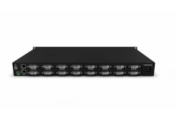 Контроллер видеостены 2U Digibird DB-VWC2-B-8H16H-PV