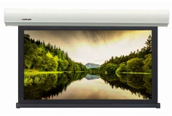 [LMBC-100204] Экран с электроприводом Lumien Master Business Control