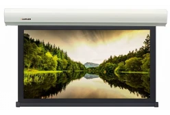 [LMBC-100208] Экран с электроприводом Lumien Master Business Control