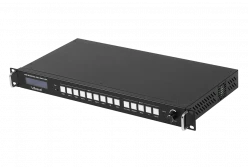 Презентационный коммутатор Intrend ITSFM-9x1HDC