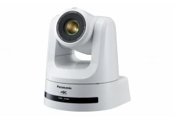 PTZ-камера Panasonic AW-UE100WEJ, 24×, HDMI, белый