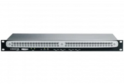 Аудиопроцессор Biamp VOCIAVOIP-1-4