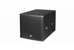Активный сабвуфер FDB S115BА