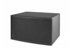 DAS Audio Q-10A Сабвуфер активный