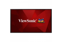 Информационный дисплей ViewSonic 86