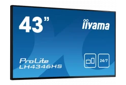 Информационный дисплей Iiyama 43