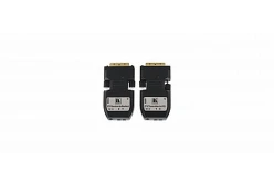 Передатчик и приемник сигнала DVI по волоконно-оптическому кабелю Kramer 602R/T