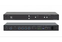 Усилитель-распределитель Kramer VM-214DT (Архив)