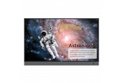 Интерактивная панель 86