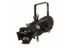 Theatre Stage Lighting LED Profile Spot 200/26 Профильный прожектор, COB LED 200W (белый), 3200/5600K