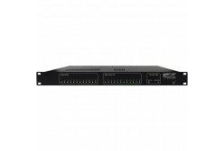 Ecler MIMO1212SG Акустический процессор, 12х12, Ethernet