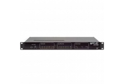 Ecler MIMO88 Акустический процессор, 8х8, Ethernet