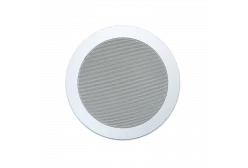Cloud Electronics CVS-C5TW Потолочный громкоговоритель, 5,25 дюймов, 10 Вт.