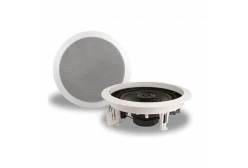 CVGaudio CR6TE Потолочная АС, 3/6/10W в 100V, 6,5”