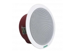 DSPPA DSP-3254EN Потолочный громкоговоритель, 10/5/2,5 Вт., 6 дюймов