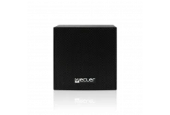 Ecler eAMBIT103BK Настенная АС, 25–50 Вт/8 Ом, 15 Вт – 100 В, 3,5 дюймов