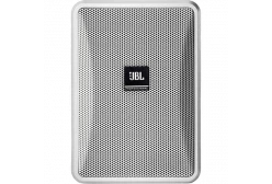 JBL Control 23-1L-WH Настенная АС, 3 дюймов+0,5 дюймов, 8 Ом 50/100/200 Вт.