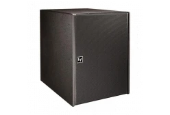 Electro-Voice EVA-2151D Пассивный сабвуфер, 2000 Вт., 2x15 дюймов