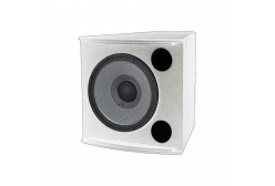 JBL AL7115-WRC WH Всепогодный сабвуфер, 1000 Вт, 15